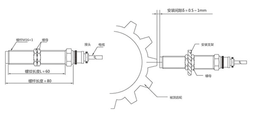 振动传感器怎么选择？传感器类型全面介绍与选用指南