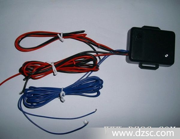 无线振动传感器RC-ZD03 工业设备健康监测的创新解决方案
